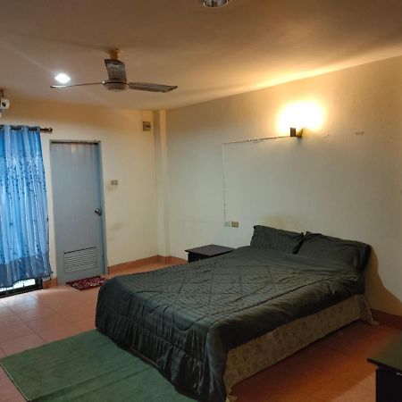 Apartments Thai Smile Pattaya Εξωτερικό φωτογραφία