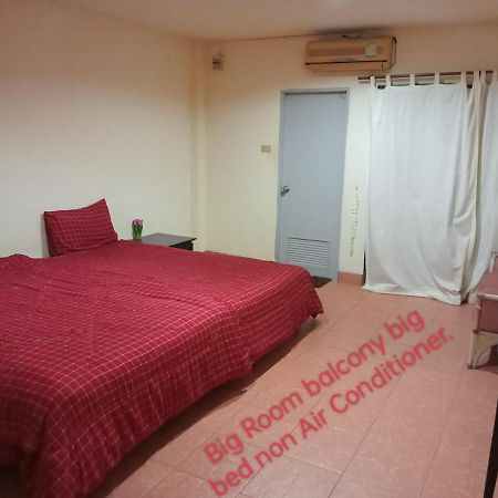 Apartments Thai Smile Pattaya Εξωτερικό φωτογραφία