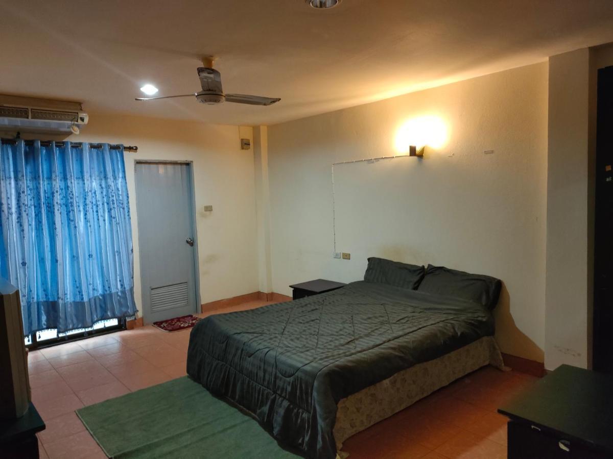 Apartments Thai Smile Pattaya Εξωτερικό φωτογραφία