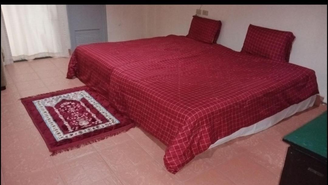 Apartments Thai Smile Pattaya Εξωτερικό φωτογραφία