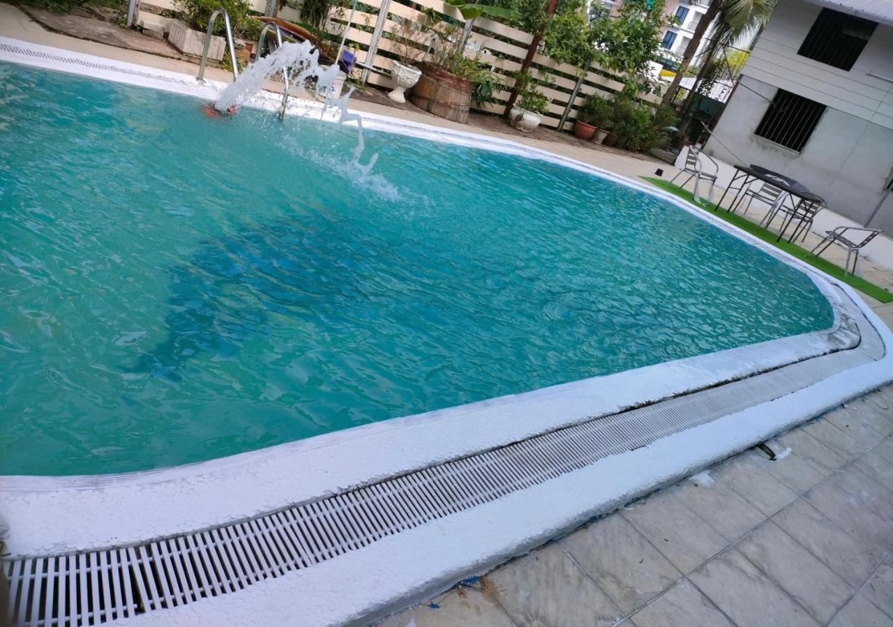 Apartments Thai Smile Pattaya Εξωτερικό φωτογραφία