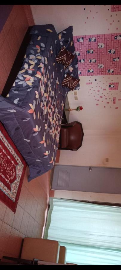Apartments Thai Smile Pattaya Εξωτερικό φωτογραφία