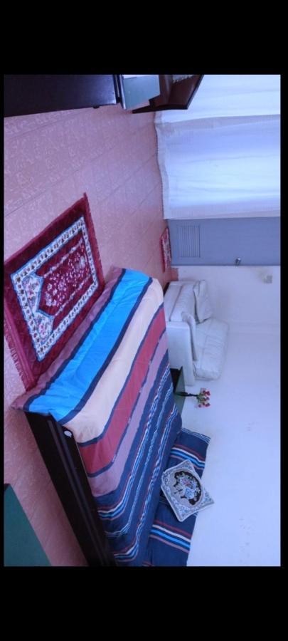 Apartments Thai Smile Pattaya Εξωτερικό φωτογραφία