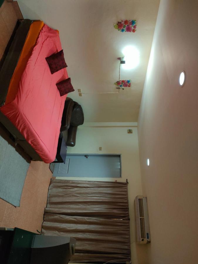 Apartments Thai Smile Pattaya Εξωτερικό φωτογραφία
