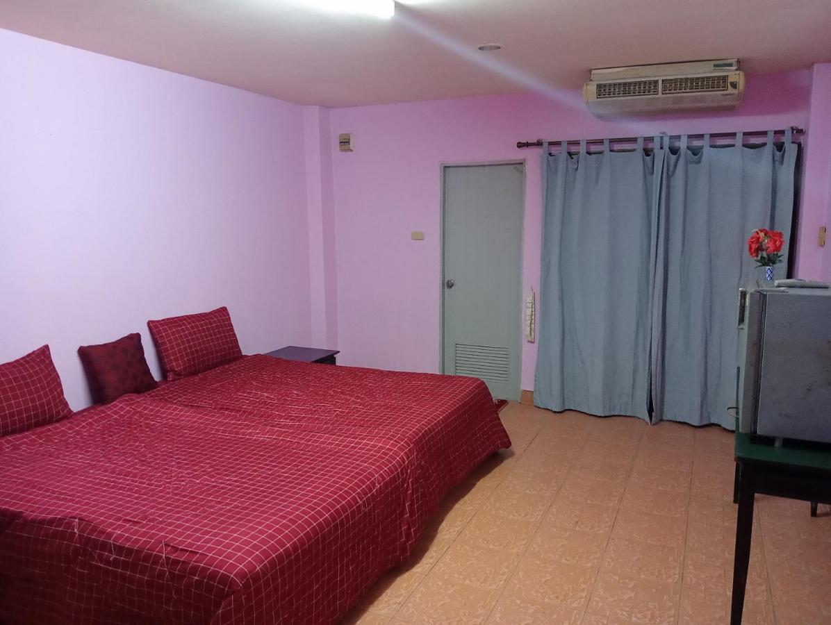 Apartments Thai Smile Pattaya Εξωτερικό φωτογραφία