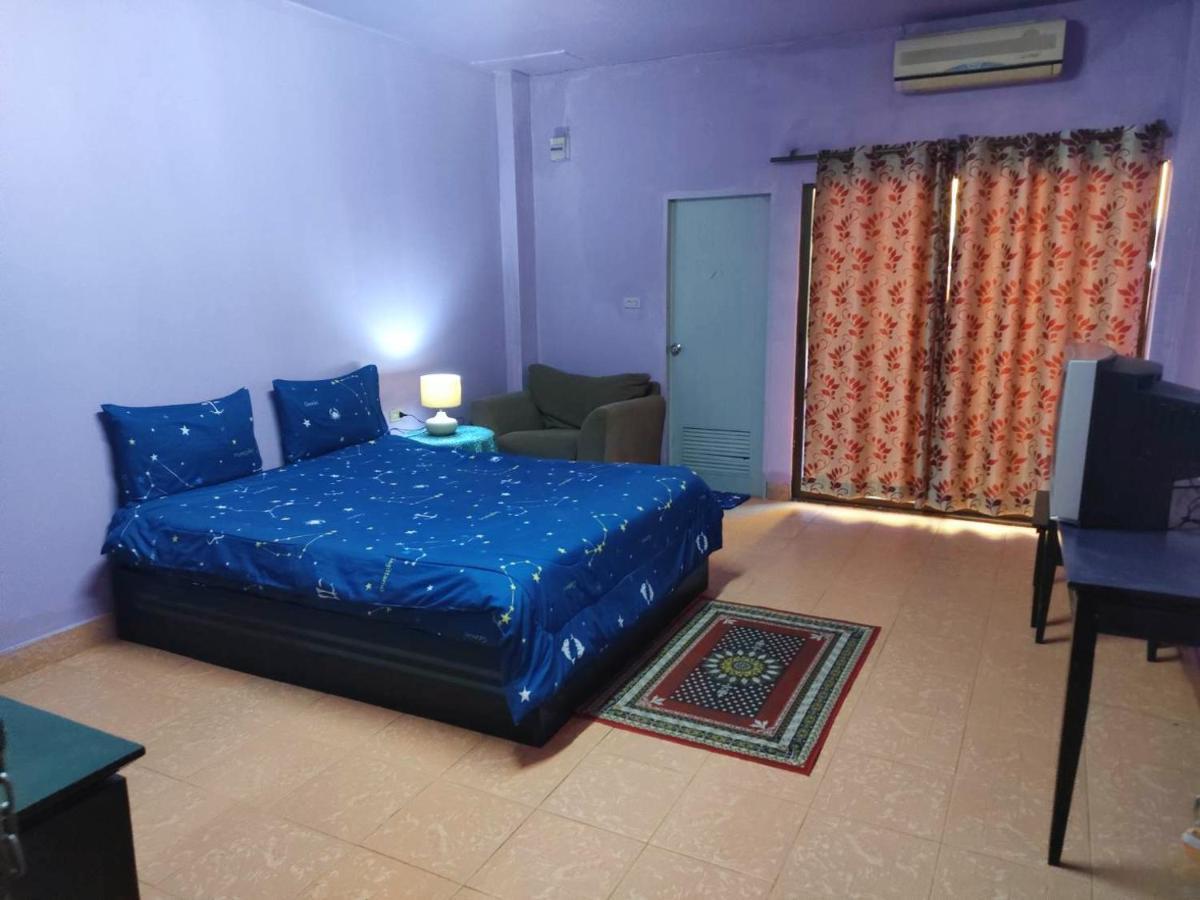 Apartments Thai Smile Pattaya Εξωτερικό φωτογραφία