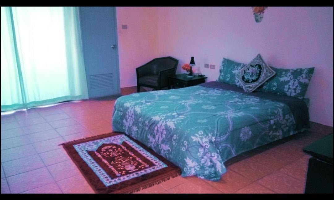 Apartments Thai Smile Pattaya Εξωτερικό φωτογραφία
