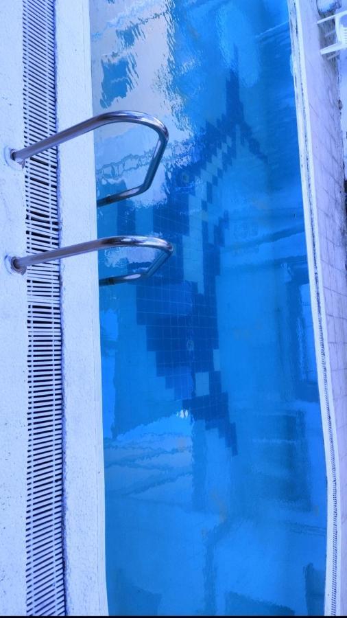 Apartments Thai Smile Pattaya Εξωτερικό φωτογραφία