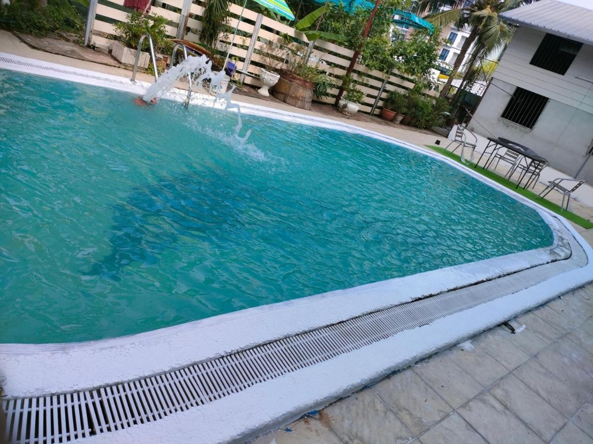 Apartments Thai Smile Pattaya Εξωτερικό φωτογραφία