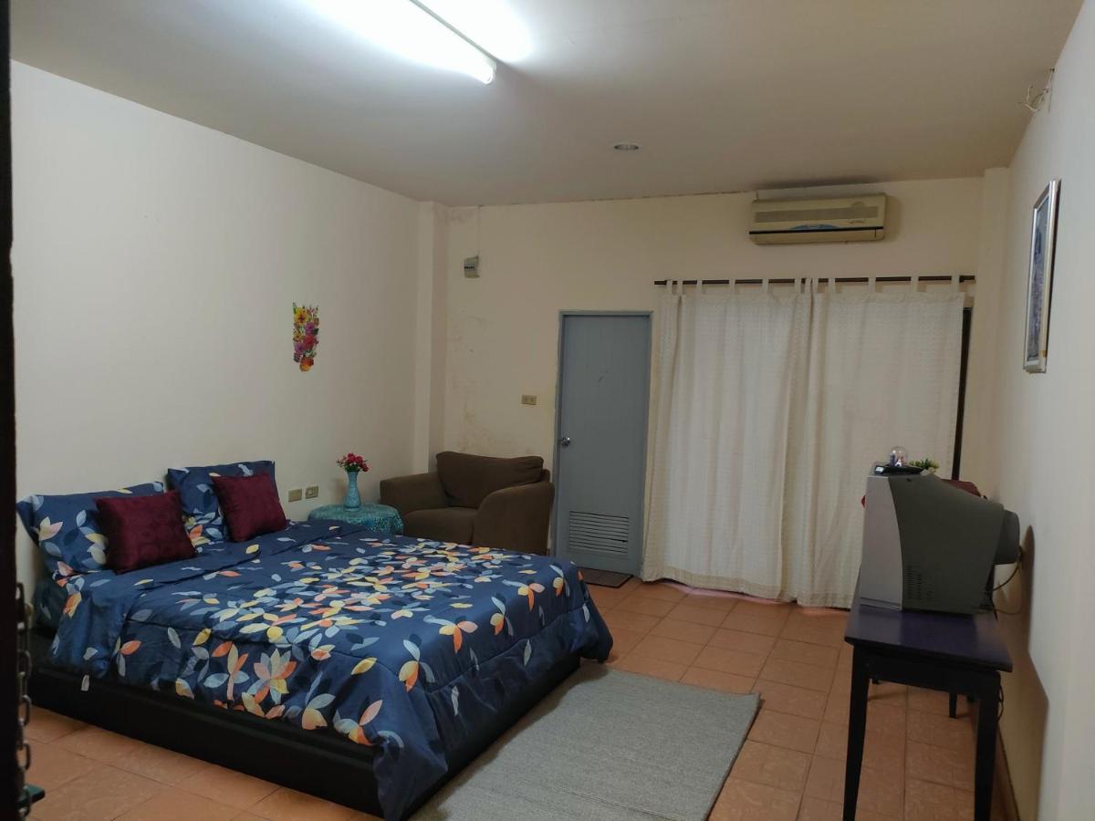Apartments Thai Smile Pattaya Εξωτερικό φωτογραφία