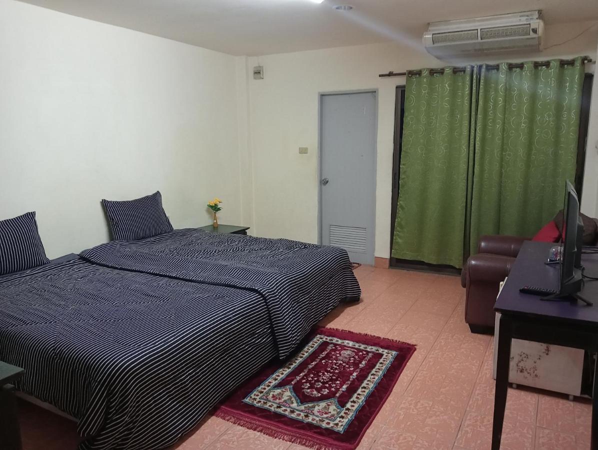 Apartments Thai Smile Pattaya Εξωτερικό φωτογραφία