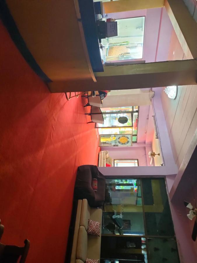 Apartments Thai Smile Pattaya Εξωτερικό φωτογραφία