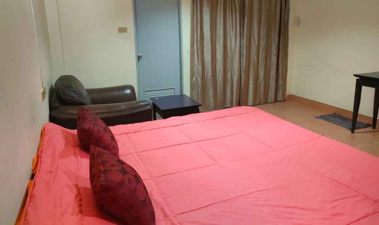 Apartments Thai Smile Pattaya Εξωτερικό φωτογραφία