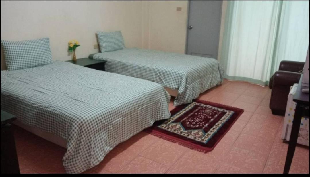 Apartments Thai Smile Pattaya Εξωτερικό φωτογραφία