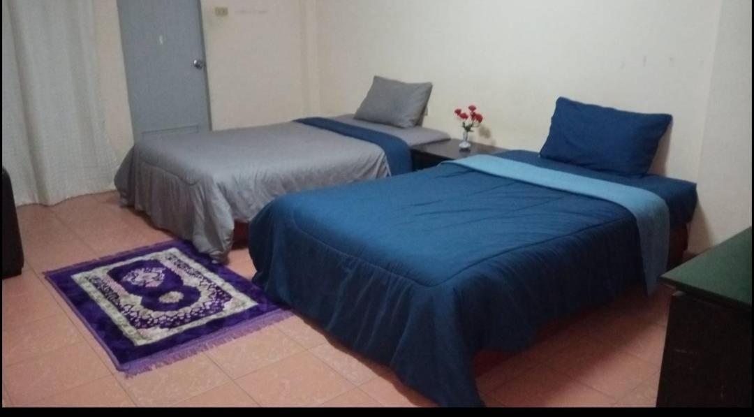Apartments Thai Smile Pattaya Εξωτερικό φωτογραφία