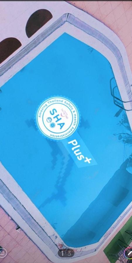Apartments Thai Smile Pattaya Εξωτερικό φωτογραφία
