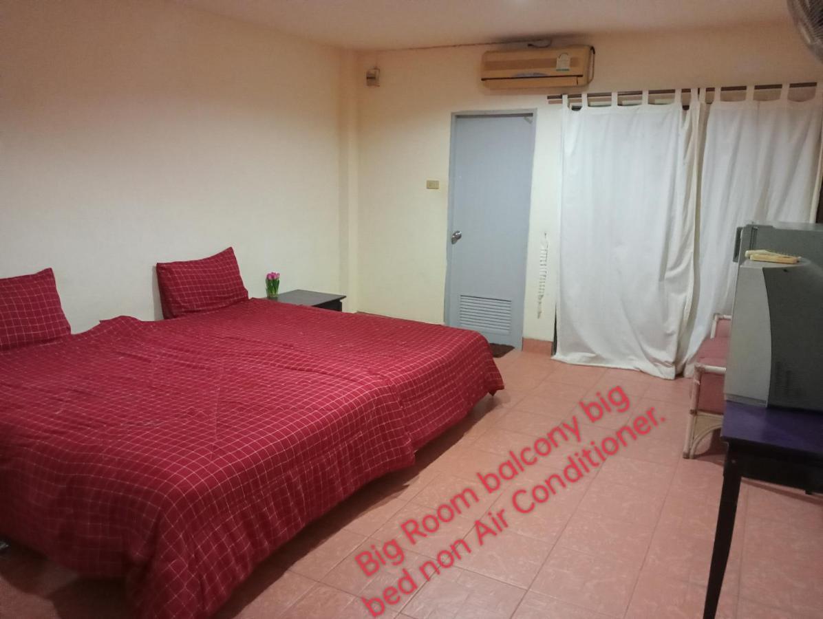 Apartments Thai Smile Pattaya Εξωτερικό φωτογραφία