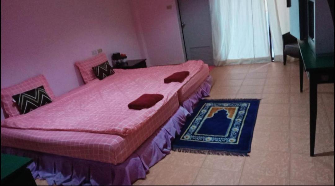 Apartments Thai Smile Pattaya Εξωτερικό φωτογραφία