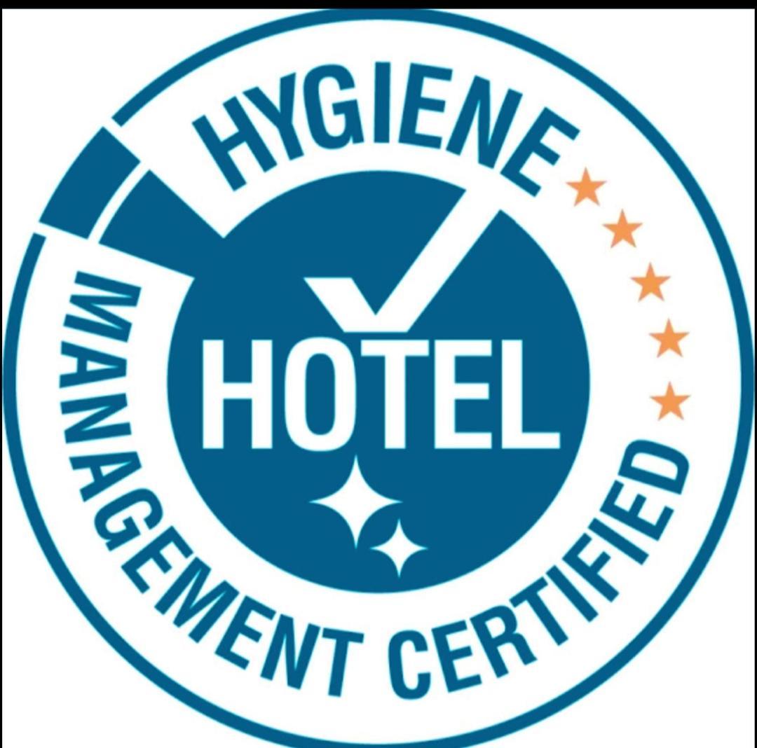 Apartments Thai Smile Pattaya Εξωτερικό φωτογραφία