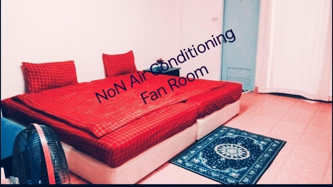 Apartments Thai Smile Pattaya Εξωτερικό φωτογραφία
